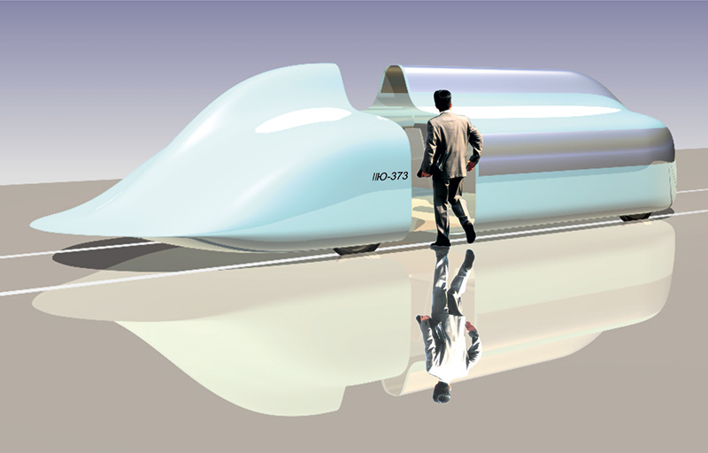 Анатолий Юницкий - иллюстрация СТЮ в 2005 году