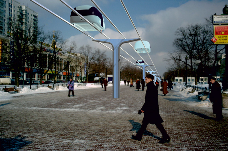 Анатолий Юницкий - иллюстрация СТЮ в 2005 году