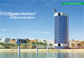 Золотое ожерелье Нового Южного Уэльса