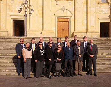 SkyWay в Латинской Америке