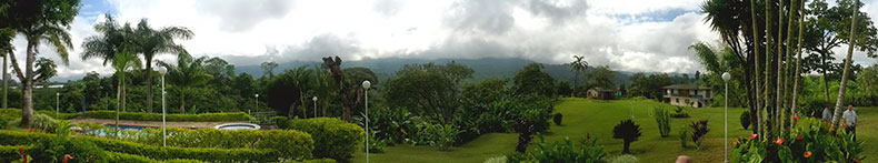 SkyWay в Латинской Америке