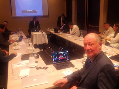 SkyWay в Латинской Америке