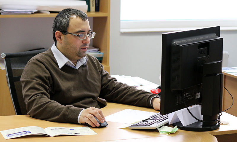 Главный конструктор транспортной эстакады, инфраструктуры, технологического оборудования и оснастки SkyWay Кащук Юрий Алексеевич