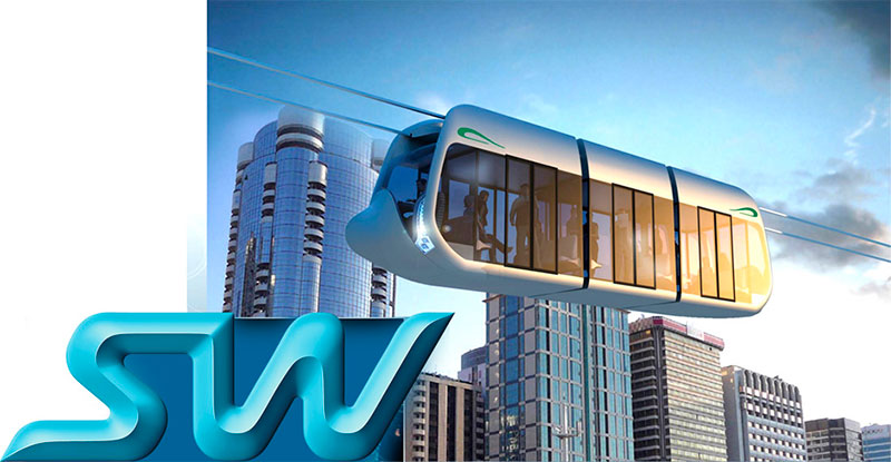 Подвесной SkyWay