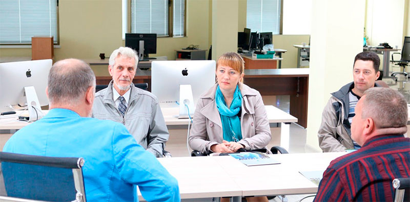 ЭкоТехноПарк: куплена первая промежуточная опора городского SkyWay