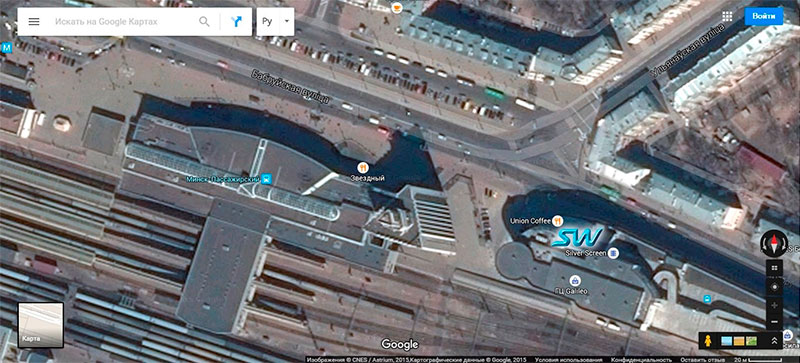 3 октября 2015 года с 9 до 10 часов утра на центральном автовокзале г. Минска (он примыкает к железнодорожному вокзалу) наших дорогих гостей будет ждать специальный автобус с табличкой SkyWay. Автобус доставит гостей к ЭкоТехноПарку и по окончании мероприятия доставит участников обратно в Минск