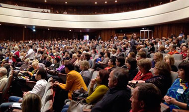 25 октября 2015 года в Москве состоялась Международная конференция инвесторов проекта SkyWay