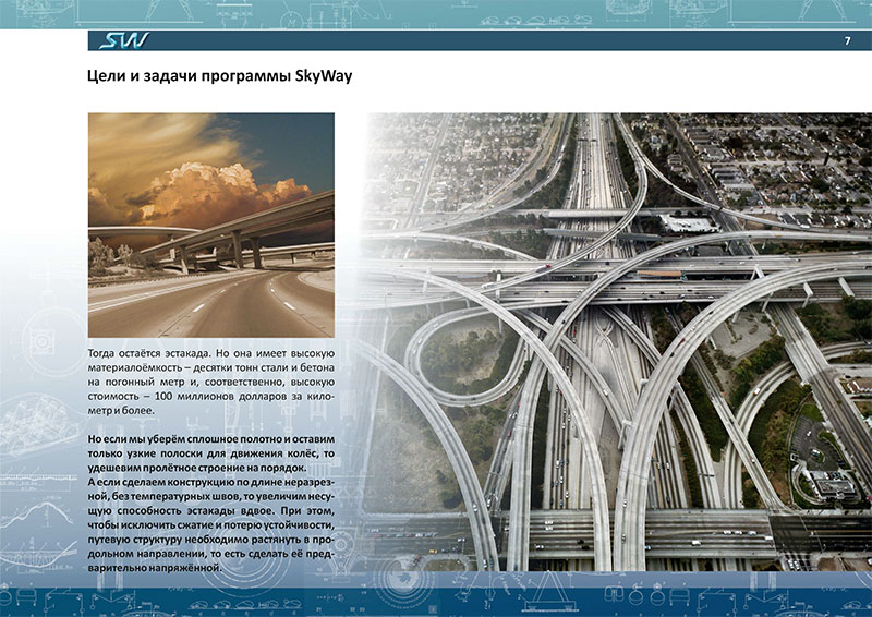 Доклад Анатолия Юницкого - Цели и задачи программы SkyWay - на Международной конференции инвесторов SkyWay