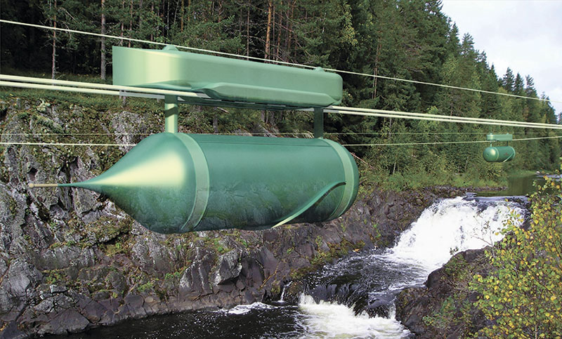 Традиционный нефтепровод (газопровод) транспортирует только нефть (газ) и только в одну сторону, а по SkyWay, наряду с ними, можно будет перевозить руду, уголь, пиломатериалы и другое сырьё. В обратном же направлении - продукты питания, строительные материалы, технику, продукты нефтепереработки (бензин, дизельное топливо и т.д.), рабочих-вахтовиков и т.д