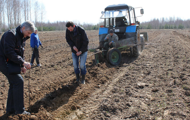ЭкоТехноПарк SkyWay - центр сбережения экологии
