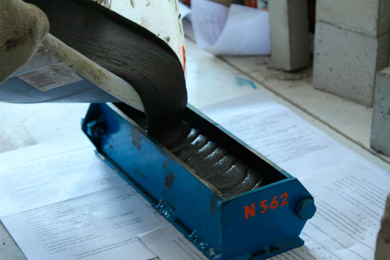 Струнный рельс SkyWay: очередной этап исследований