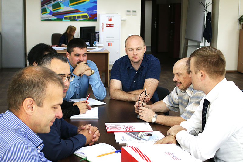 SkyWay: переговоры по вопросам заключительного этапа возведения струнной эстакады