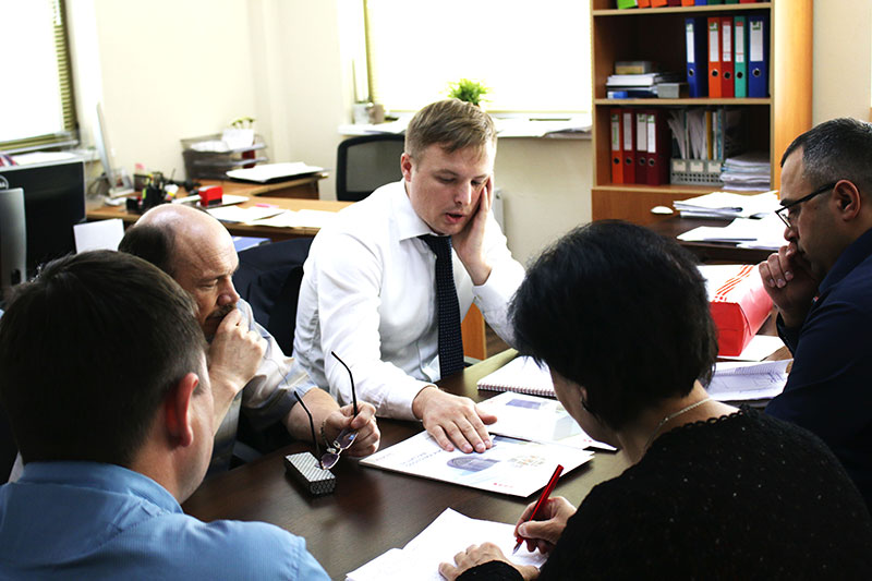 SkyWay: переговоры по вопросам заключительного этапа возведения струнной эстакады