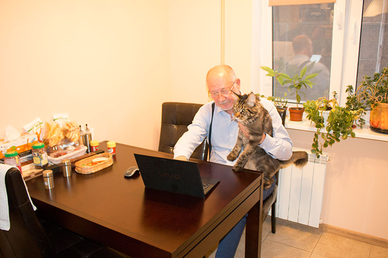 21:33 - Инновационным проектом транспортных технологий SkyWay интересуются не только люди