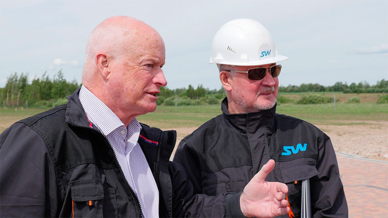 SkyWay в Австралии: строительство может начаться уже к концу года