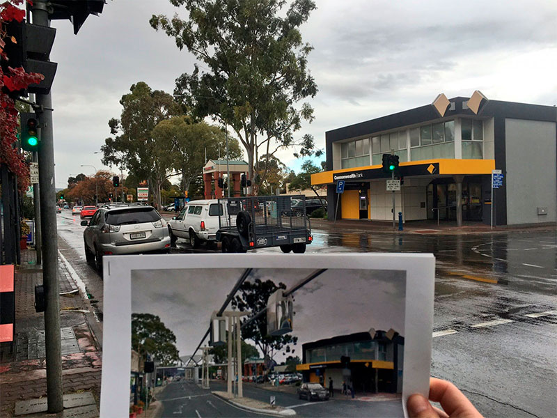 The future.. or pie-in-the-sky?