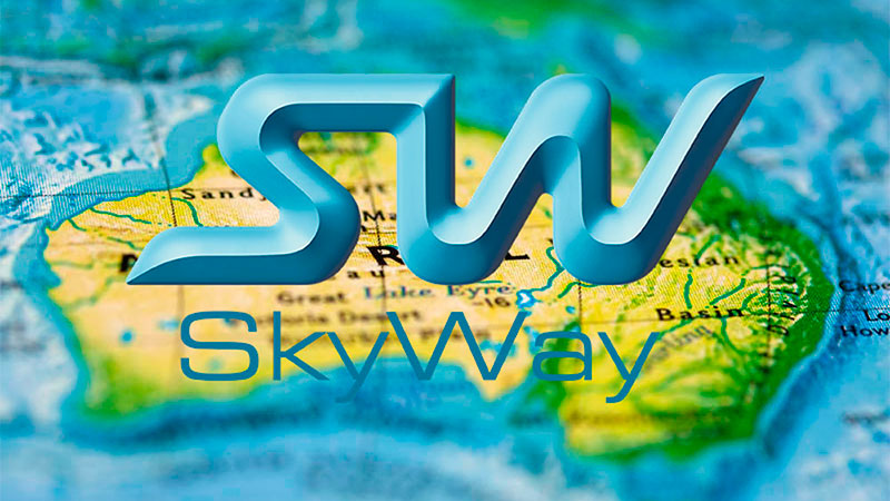 Текущая неделя отметилась большим количеством событий, происходивших на австралийском континенте, что обусловлено переходом сотрудничества с австралийскими коллегами в активную фазу. Руководитель компании SkyWay Australia Род Хук инициировал продвижение технологии SkyWay в австралийском регионе и уже обозначил целый ряд возможных направлений развития