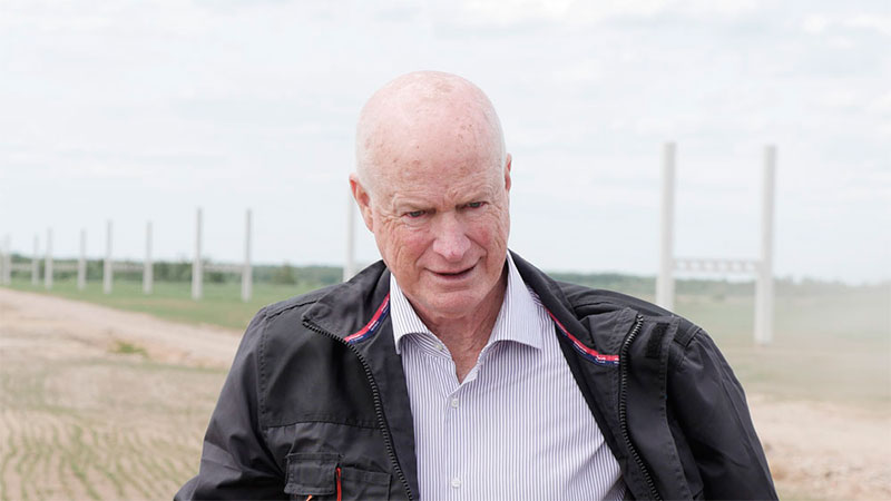 Более подробно эти и другие моменты представлены в интервью с Родом Хуком, в котором он ответил на вопросы, касающиеся стратегий развития и потенциального применения технологии SkyWay в австралийском регионе