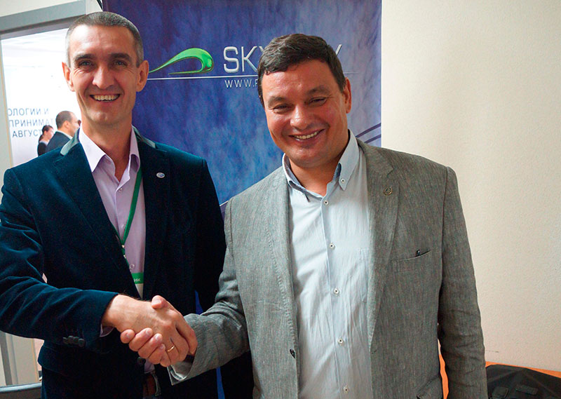 Сергей Сибиряков: SkyWay способен ощутимо изменить облик будущих городов