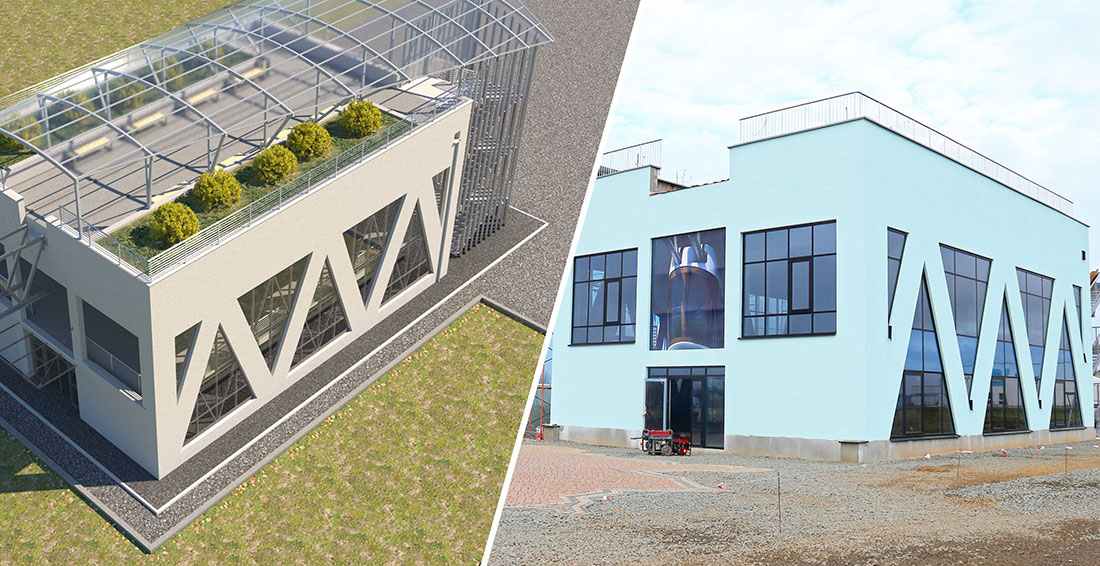 SkyWay: вчера и сегодня