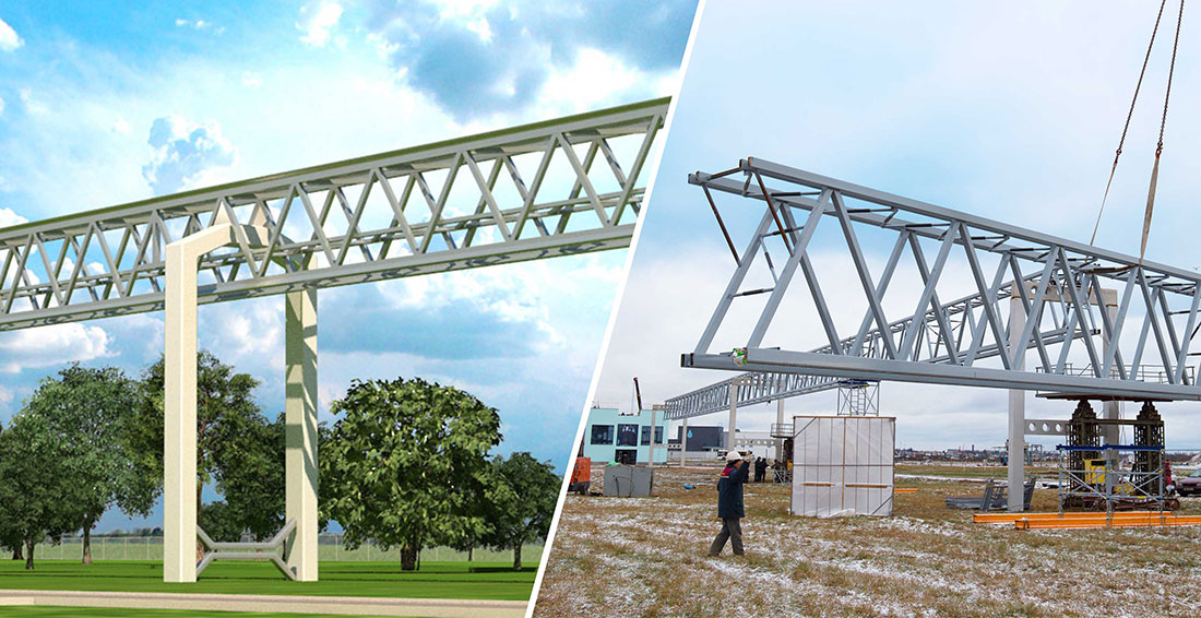 SkyWay: вчера и сегодня