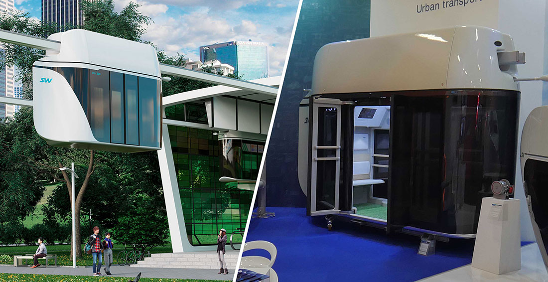 SkyWay: вчера и сегодня