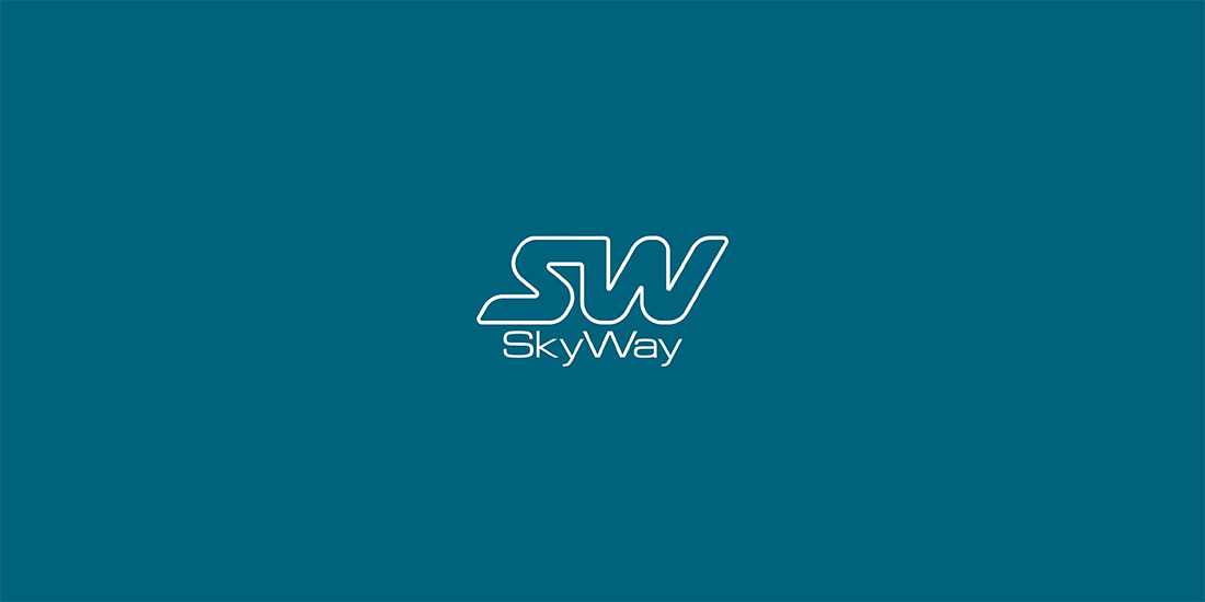 Ежедневник SkyWay на апрель