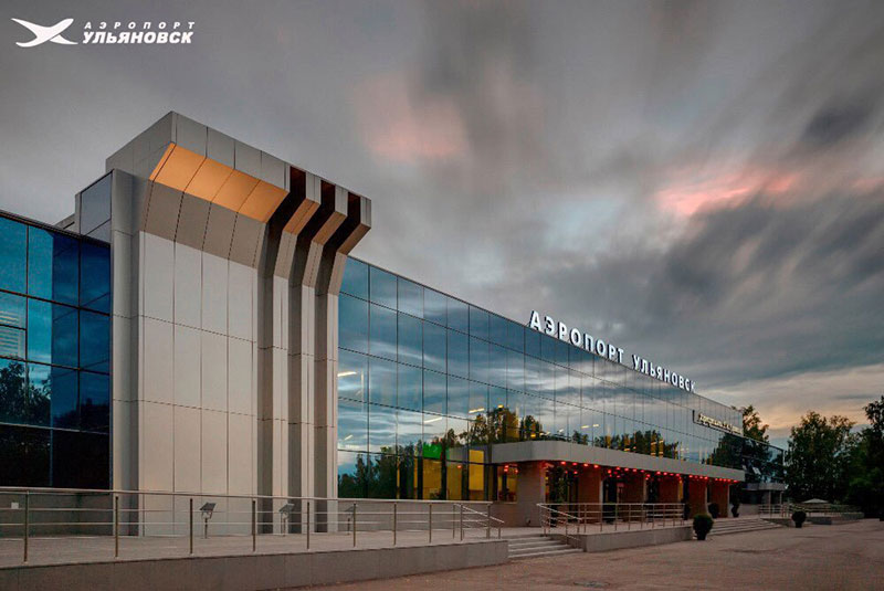 Губернатор Ульяновской области Сергей Морозов: SkyWay может соединить аэропорты Ульяновска