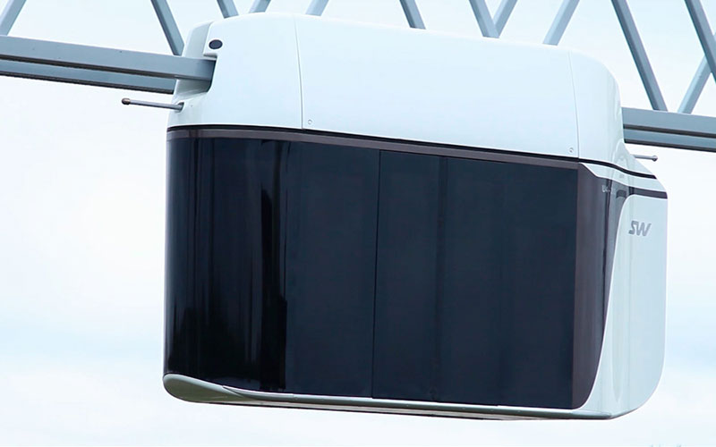 Умным городам - умный транспорт