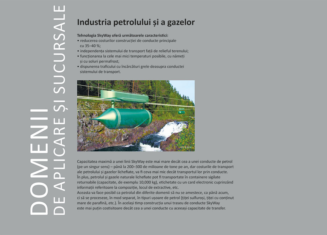 Альбом SkyWay на румынском языке