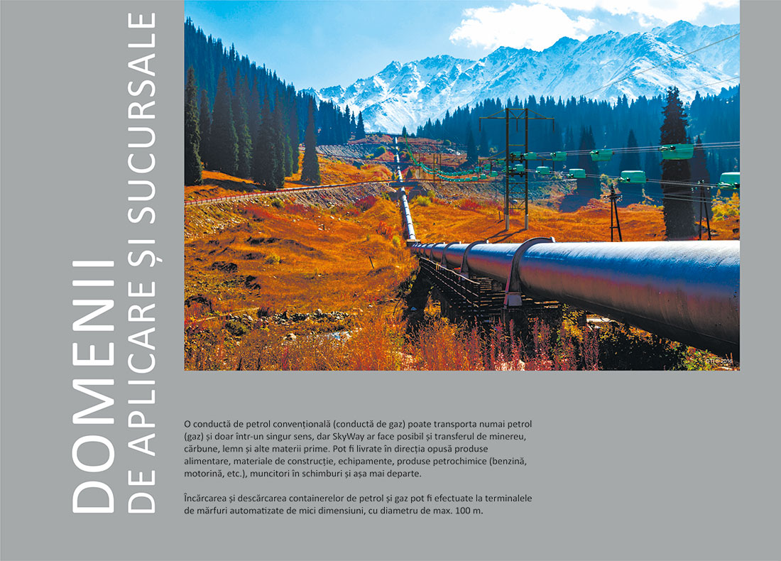 Альбом SkyWay на румынском языке