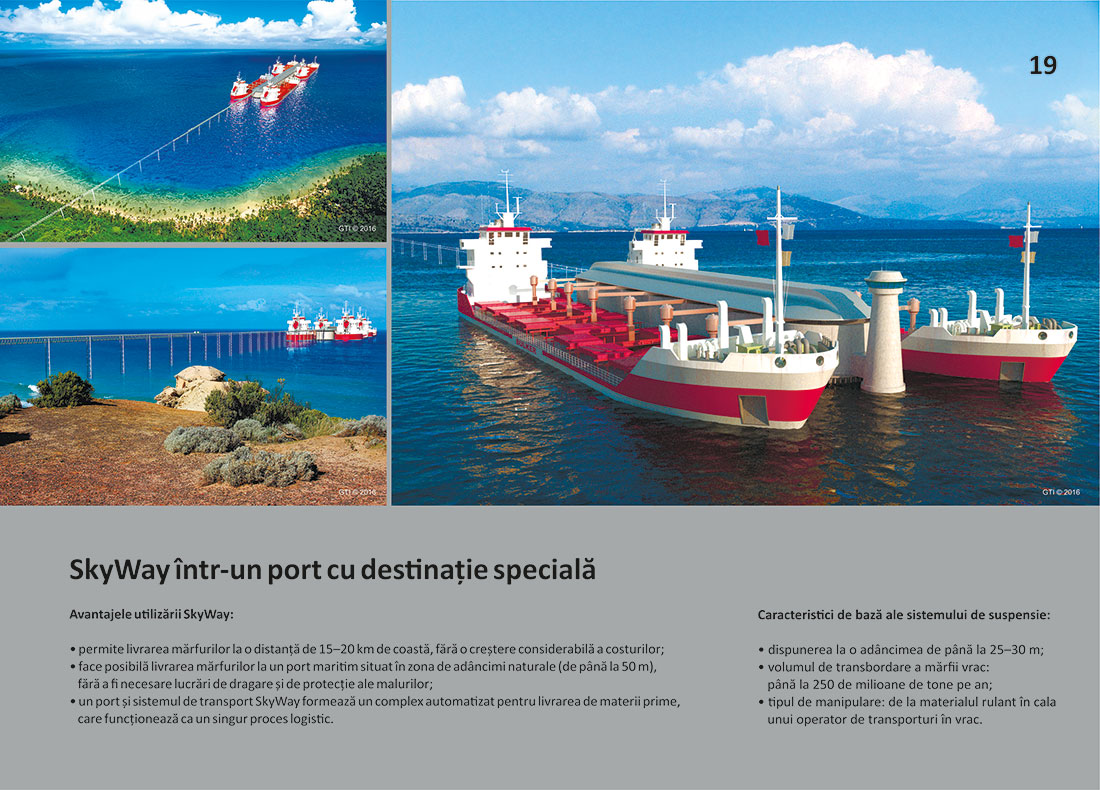 Альбом SkyWay на румынском языке