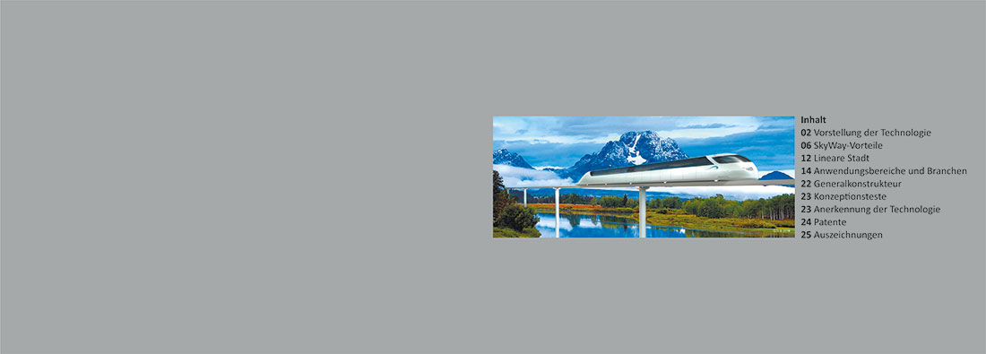 Альбом SkyWay на немецком языке