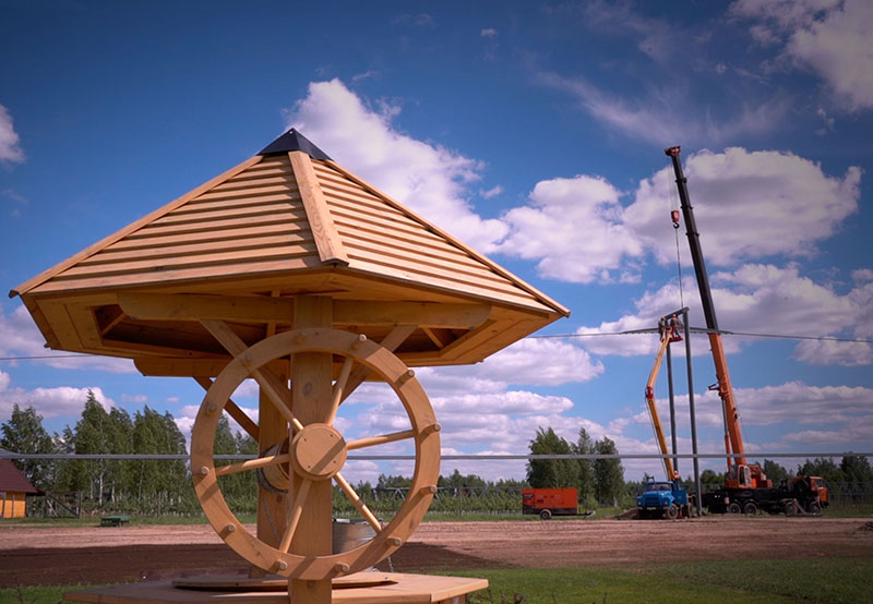 ЭкоТехноПарк SkyWay: 3 дня до ЭкоФеста