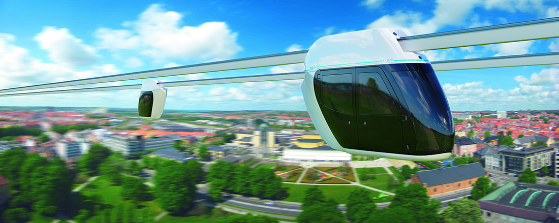 На родине ЭкоТехноПарка готов декрет, который может превратить Беларусь в славянский Гонконг