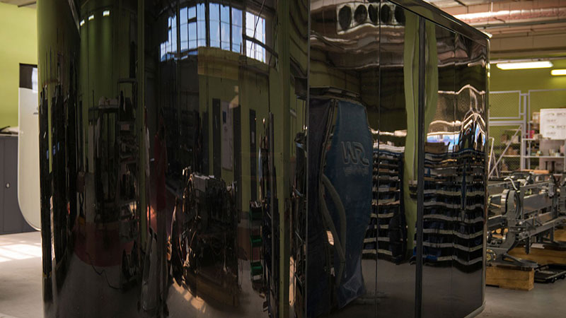 Подготовка к сертификации подвижного состава