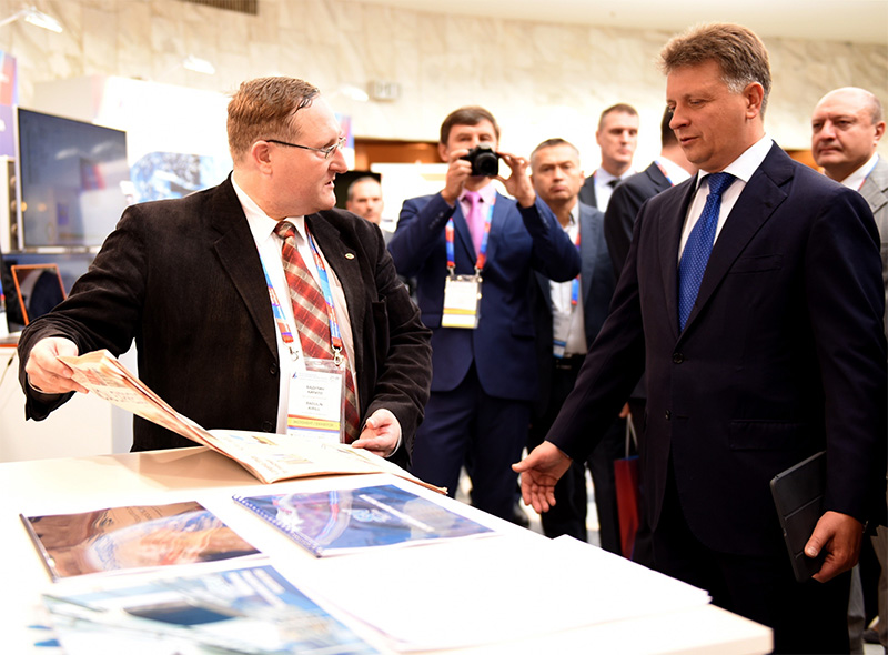 Интеллектуальные транспортные системы России: итоги Форума