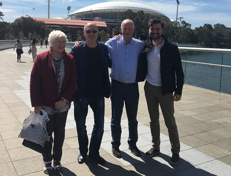 Новости от SkyWay Australia