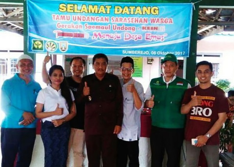 SkyWay Technologies Indonesia примет участие в программе Golden Village