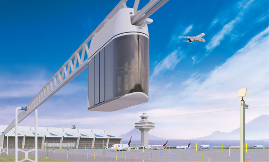 SkyWay - новый взгляд, новый уровень, новые возможности