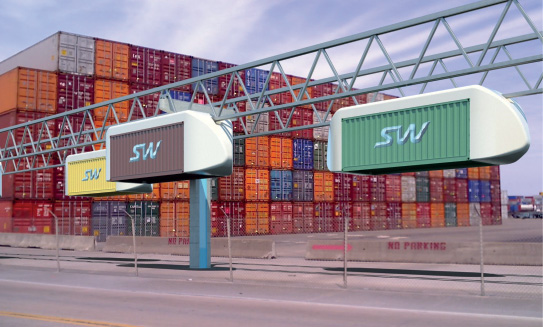 SkyWay - новый взгляд, новый уровень, новые возможности