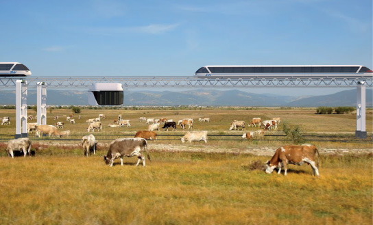 SkyWay - новый взгляд, новый уровень, новые возможности