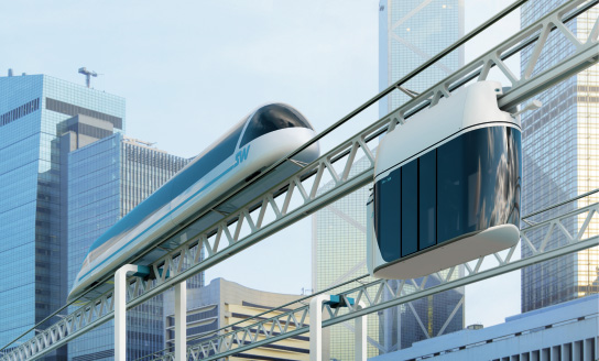 SkyWay - новый взгляд, новый уровень, новые возможности