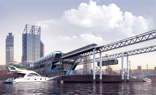 SkyWay - новый взгляд, новый уровень, новые возможности