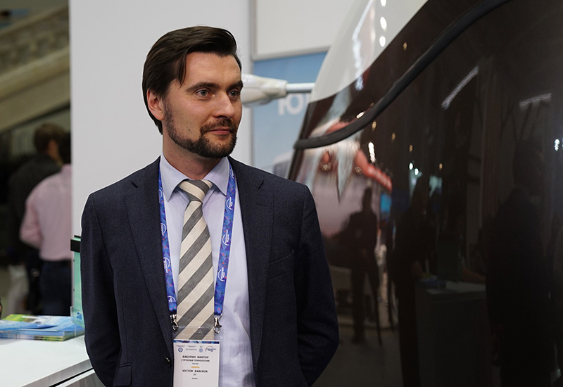 Виктор Бабурин о ближайших перспективах SkyWay