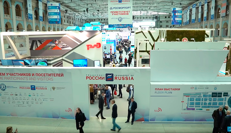 Бернд Фляйшфрессер о SkyWay