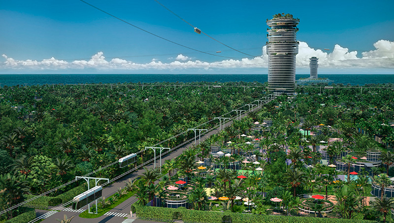 Planet Today и Качество.ру о SkyWay: транспортная система, способная изменить будущее