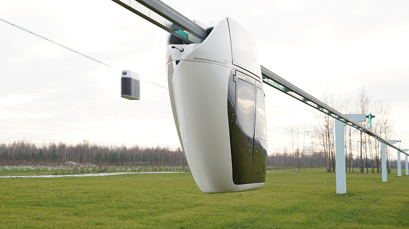 Planet Today и Качество.ру о SkyWay: транспортная система, способная изменить будущее