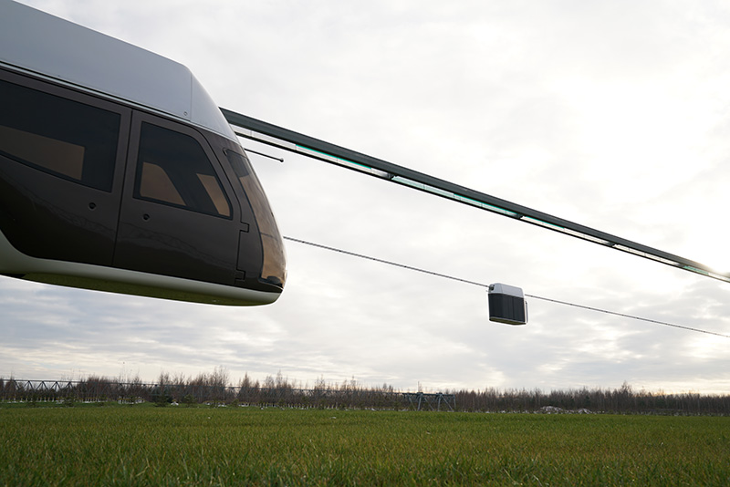 Член Комитета Государственной Думы РФ по транспорту и строительству прокомментировал перспективы транспортных технологий