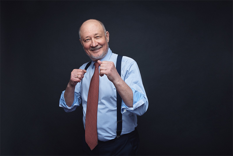 Анатолий Юницкий